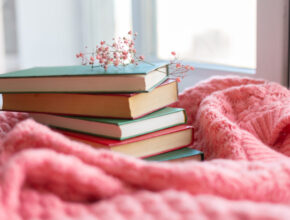 libri di moda