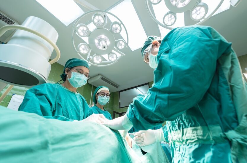 Medical drama: le serie TV più consigliate