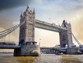 Tappe letterarie a Londra: le 5 imperdibili