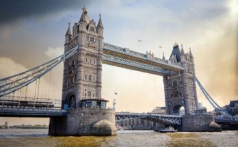 Tappe letterarie a Londra: le 5 imperdibili