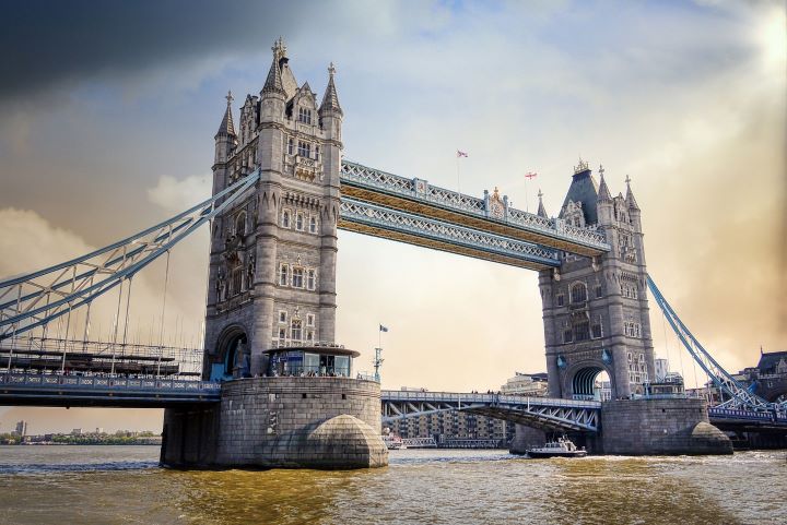 Tappe letterarie a Londra: le 5 imperdibili