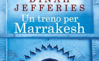 un treno per Marrakesh