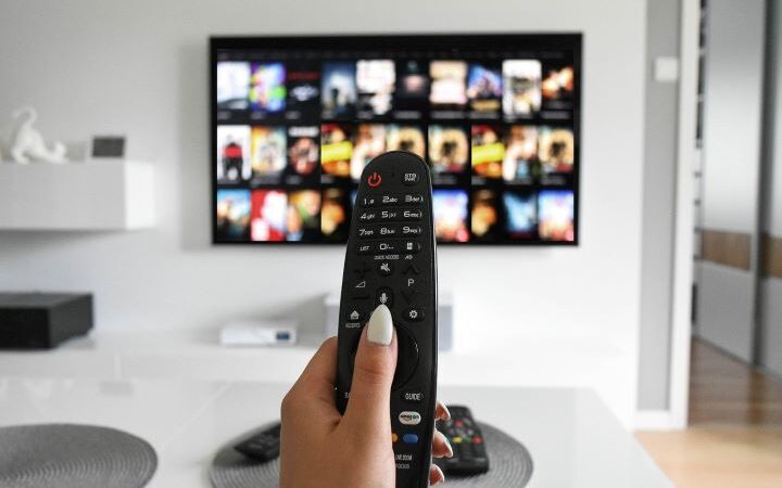Serie tv anni 90