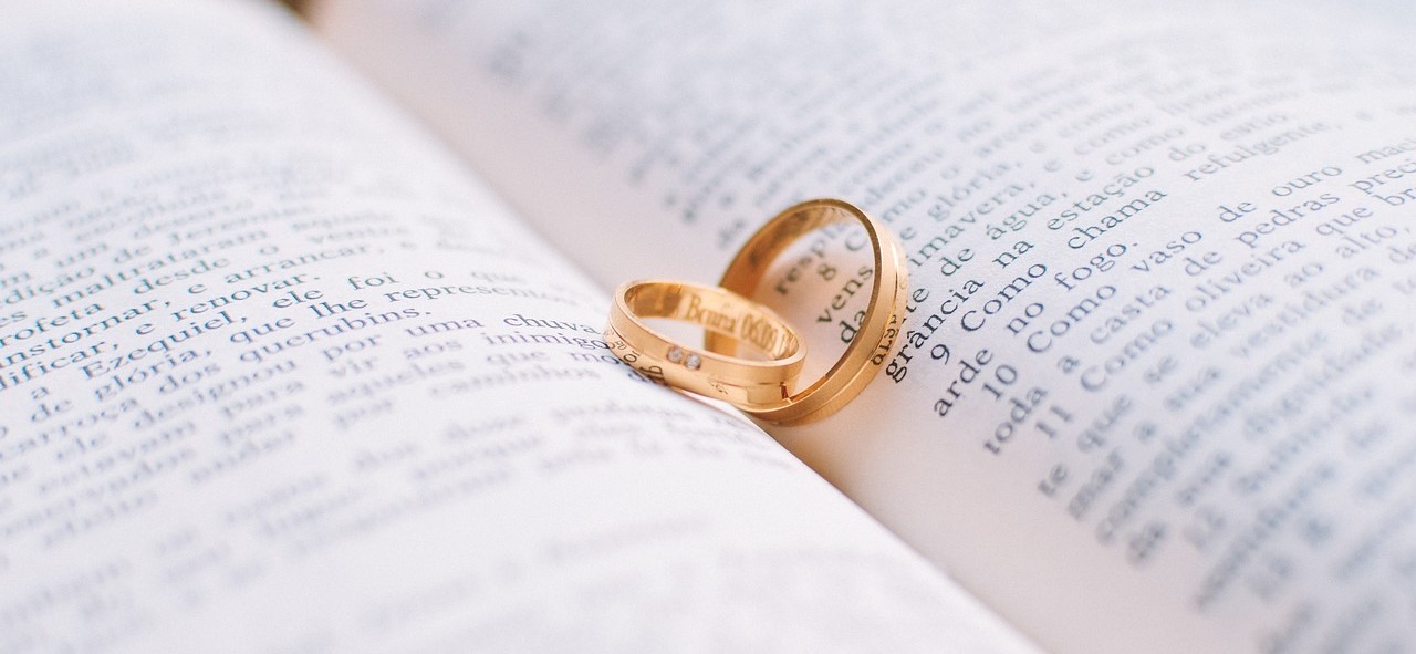 matrimonio ecosostenibile