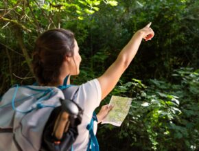 Viaggi sostenibili: 4 consigli per ridurre l’impatto ambientale