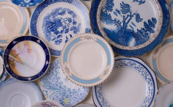 Ceramica giapponese: un’arte antica che vive ancora oggi