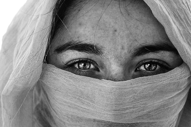 abbigliamento islamico femminile: tradizioni e usanze