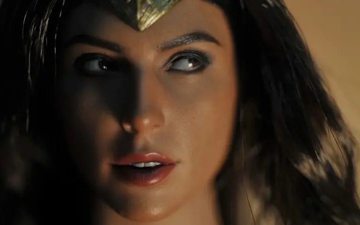 supereroine