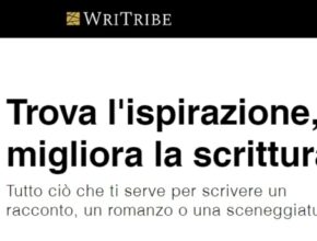 WriTribe: la prima piattaforma per scrittori