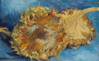 29 agosto 1989 V. van Gogh