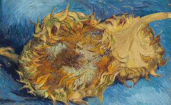 29 agosto 1989 V. van Gogh