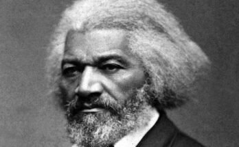Frederick Douglass: chi è e perché è importante ricordarlo