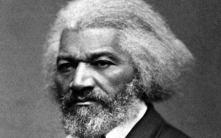 Frederick Douglass: chi è e perché è importante ricordarlo