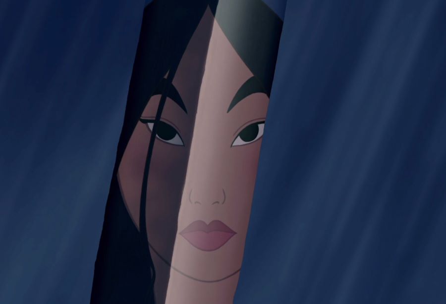 Hua Mulan: la vera storia dell'eroina Disney