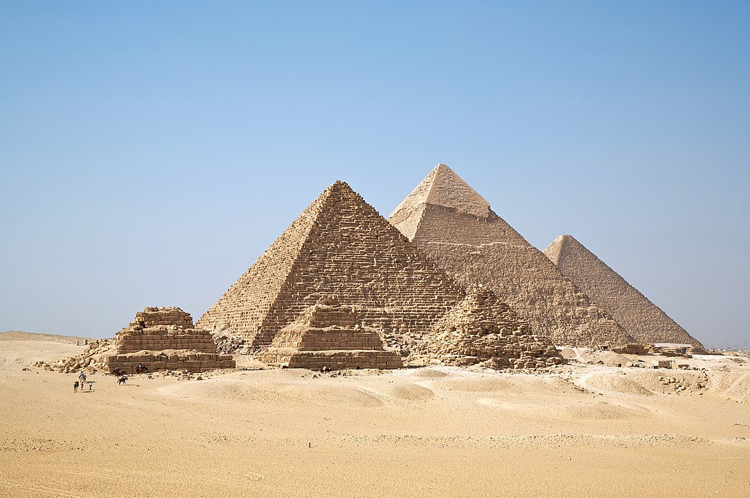 Egitto: 5 luoghi da non perdere