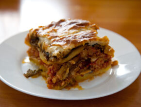 Moussaka