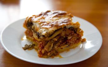 Moussaka