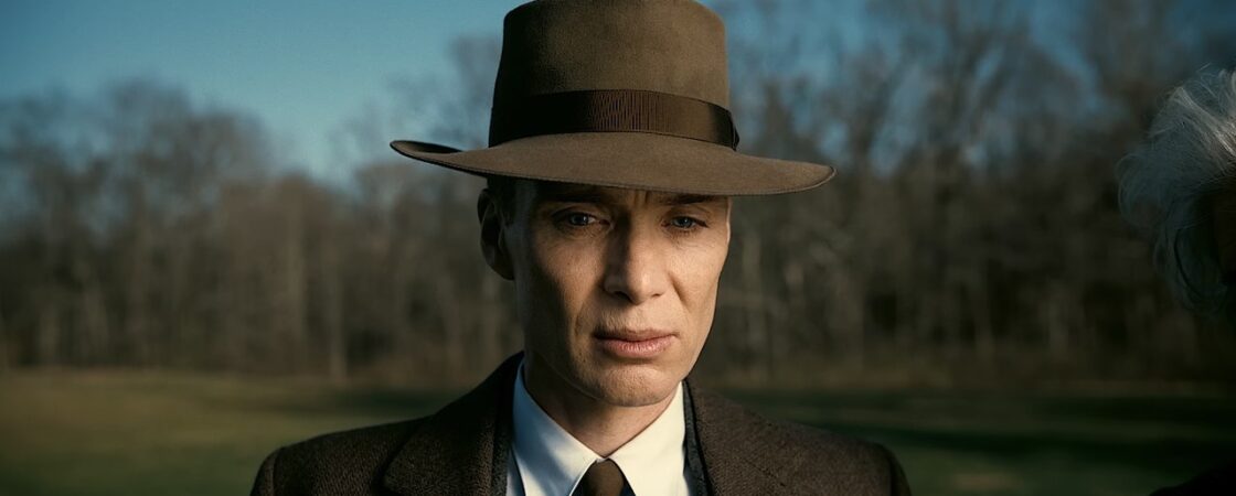 Cillian Murphy: la vita, gli esordi e la straordinaria carriera