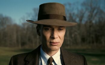 Cillian Murphy: la vita, gli esordi e la straordinaria carriera