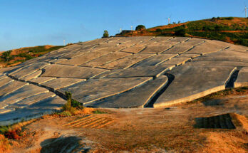 Il Cretto di Burri