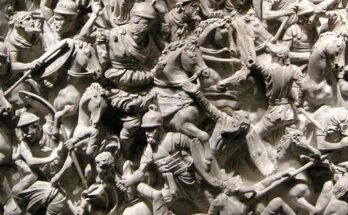 Esercito romano: la riforma di Caio Mario