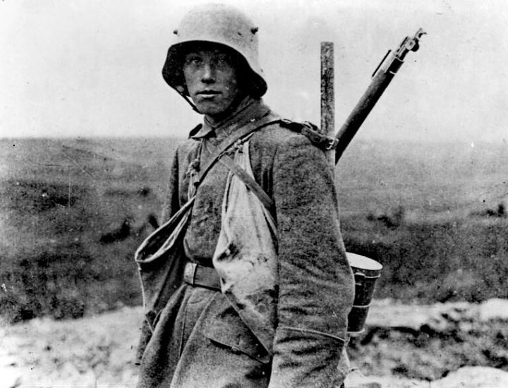 28 luglio 1914