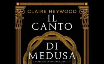 Il canto di Medusa, di Clarine Heywood | Recensione