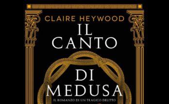 Il canto di Medusa, di Clarine Heywood | Recensione