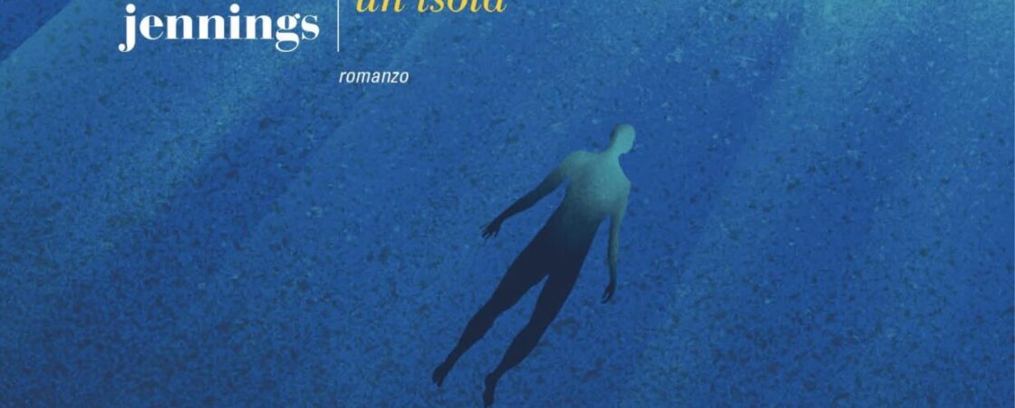 Un'isola di Karen Jennings. Recensione