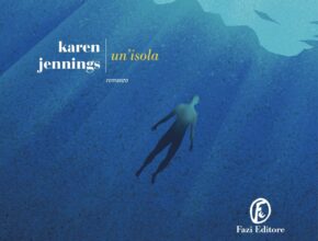 Un'isola di Karen Jennings. Recensione