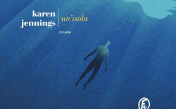 Un'isola di Karen Jennings. Recensione