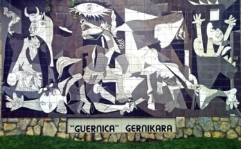 Guernica 17 luglio