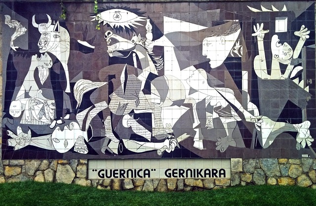 Guernica 17 luglio