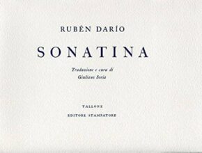 La Sonatina di Rubén Darío | Recensione