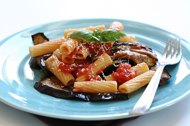 Sicilia a prova di veg: 7 specialità.