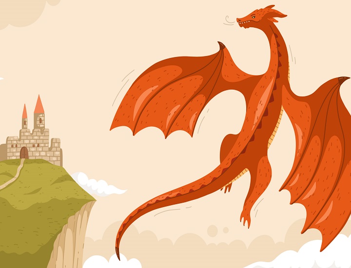 Pokémon e folklore: 5 ispirati alla mitologia europea