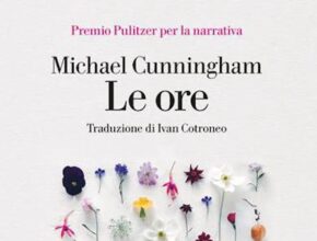 Le ore di Michael Cunningham, la recensione
