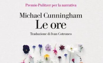 Le ore di Michael Cunningham, la recensione