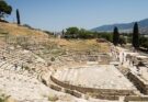 Il teatro ad Atene in epoca classica