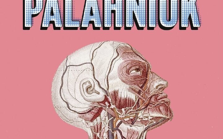 Soffocare di Chuck Palahniuk, la recensione