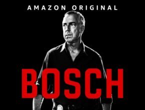 Bosch (serie tv) Amazon Prime