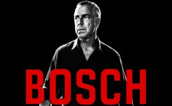 Bosch (serie tv) Amazon Prime