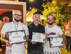 Paestum Pizza Fest: prima edizione con oltre 8.000 pizze