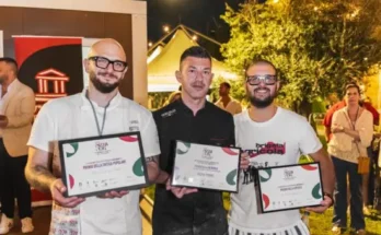 Paestum Pizza Fest: prima edizione con oltre 8.000 pizze