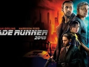Blade Runner 2049 (film) Recensione