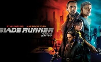 Blade Runner 2049 (film) Recensione