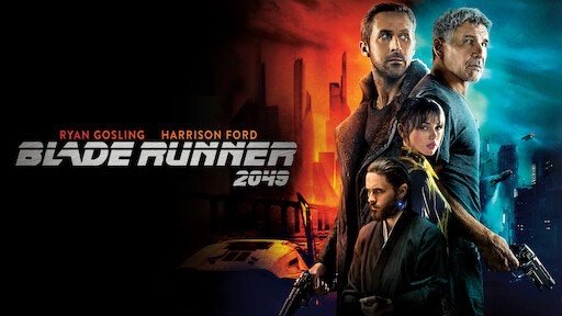 Blade Runner 2049 (film) Recensione