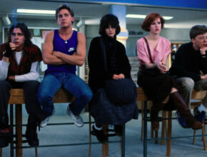 Breakfast Club: Il film che ascolta i giovani