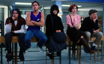 Breakfast Club: Il film che ascolta i giovani