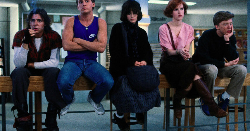 Breakfast Club: Il film che ascolta i giovani